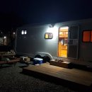 연천재인폭포오토캠핑장 이미지