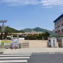 벽방초교 앞 이미지