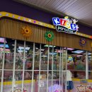 뉴파라다이스 | 아이랑 세부 주말 보내기｜LG엘지가든 키즈카페 키즈파라다이스 후기 (무제한·마사지 후기) I 뉴타운