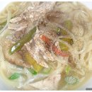 닭한마리 칼국수 - 김해시 | 닭한마리 칼국수