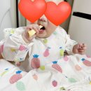 [중기이유식]군위로컬푸드직매장 간동유원지-이유식 신선 식재료 구입후기(우리 농산물 쵝오)