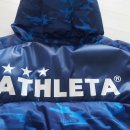 ATHLETA 롱패딩 이미지