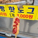 홍원항 포장마차