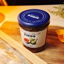 (주)북부현대공업사 | 롯데백화점 본점 식품관 Zuegg 주에그 이탈리아 잼, 바게트와 찰떡궁합 후기