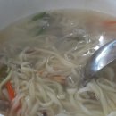 부안바지락칼국수 이미지