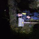 여수 돌산 종주 산행 이미지