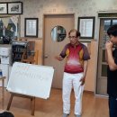 하모니카(야간) 이미지