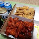 치맥한잔 이미지
