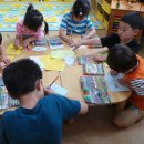 봉산초교 유치원 이미지