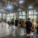 A4U 크로스핏 이미지