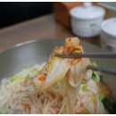 옛날손칼국수 - 경산시 자인로 198 | 옛날손칼국수