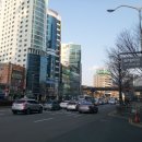 지하철2호선부암역 이미지