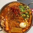 영일중학교 | 영통역 즉석떡볶이 맛집 추천｜떡볶이마을 내돈내산 방문 후기