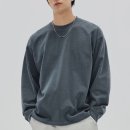 피그먼트 롱슬리브 추천기