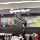 돈까스프렌드 | 경산 중고골프샵 테일러메이드 P770 블랙 한정판 구매후기