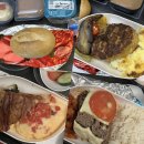 호박PC | 터키항공 후기 기내식 이스탄불 경유 (몰타-인천)