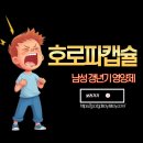 제기43 | 호로파 캡슐 효능 부작용 후기(남성 갱년기 영양제)