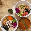 서울역맛집 직장인 점심 추천 포케 &#39;슬로우캘리 숭례문점&#39; 내돈내산
