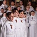 파리나무십자가 소년합창단 내한공연 | 전 세계를 사로잡은 '파리나무십자가소년합창단' 내한 공연