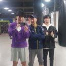 용인대석사복싱 이미지