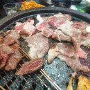 안심한우고덕역점 이미지