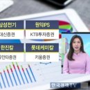 (주)한진케미칼 이미지