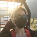 [라오스, 방비엥] 80세 할머니 모시고 라오스 자유여행 🎶✌️ / 열기구, 마사지, 티마크 리조트, 방비엥카페
