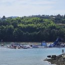 옥계해수욕장(숲) 이미지