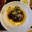 녀석들 | ​[강서구 맛집] 육회 vs 뭉티기? 고민 말고 한상으로! 육회한녀석들 후기 🥩_내돈내산