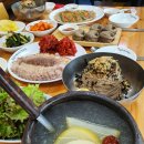 한대앞 역 삼거리 교통섬 이미지