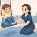 더힐이비인후과의원 | 순천 더힐연합의원 부설발달센터 실제 이용후기 | 감각통합치료 아이의 황금시기 놓치지 않기‼️