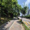 걸포중앙공원 관리동 화장실 이미지