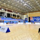 양구문화체육회관 이미지