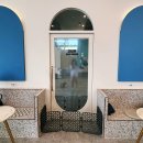 앙쥬레브 애견호텔&애견유치원 송도점 | “인천 송도 애견카페 앙쥬레브: 댕댕이와 함께 힐링한 하루”