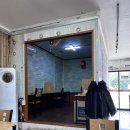 동치미 | 제주 함덕해수욕장 근처 맛집 함덕해장국 한우내장탕 사골해장국 동치미 후기