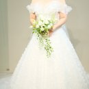 뚱신의 본식 6개월 전 드레스투어 &#39;부천 리혜드레스&#39; 신상드레스 당일 지정 계약 완료! 플러스사이즈도...