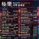 홍대이자카야극락