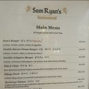 Sam's(샘) | 부산 해운대해변로 펍 샘라이언스(Sam Ryan's)