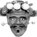 신라문화제-처용 이미지