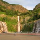 용마폭포공원 이미지