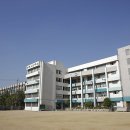 한광고등학교 이미지