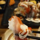 스시랑연어 이미지