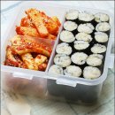 김밥이놈 이미지