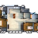 안산푸르지오 브리파크 이미지