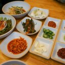 사랑방꽃갈비검단신도시