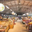 한림민속오일시장(한림오일시장) 이미지