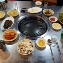 장터마당뒷고기