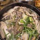 항아리갈비탕 | 임영웅 영탁도 다녀갔다!? 17년 된 남양주 맛집 &#39;항아리갈비탕&#39; 내돈내산 후기