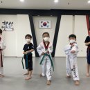 한신 2 태권도 이미지