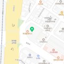 국제광천수온천 앞 이미지